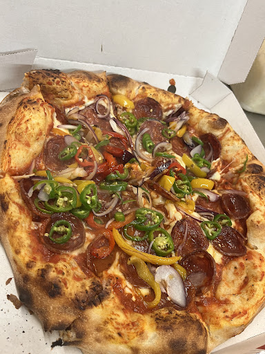 Photo of Gallo Nero - Italian Takeaway - 4 Chichester Rd, South Shields NE33 4AF